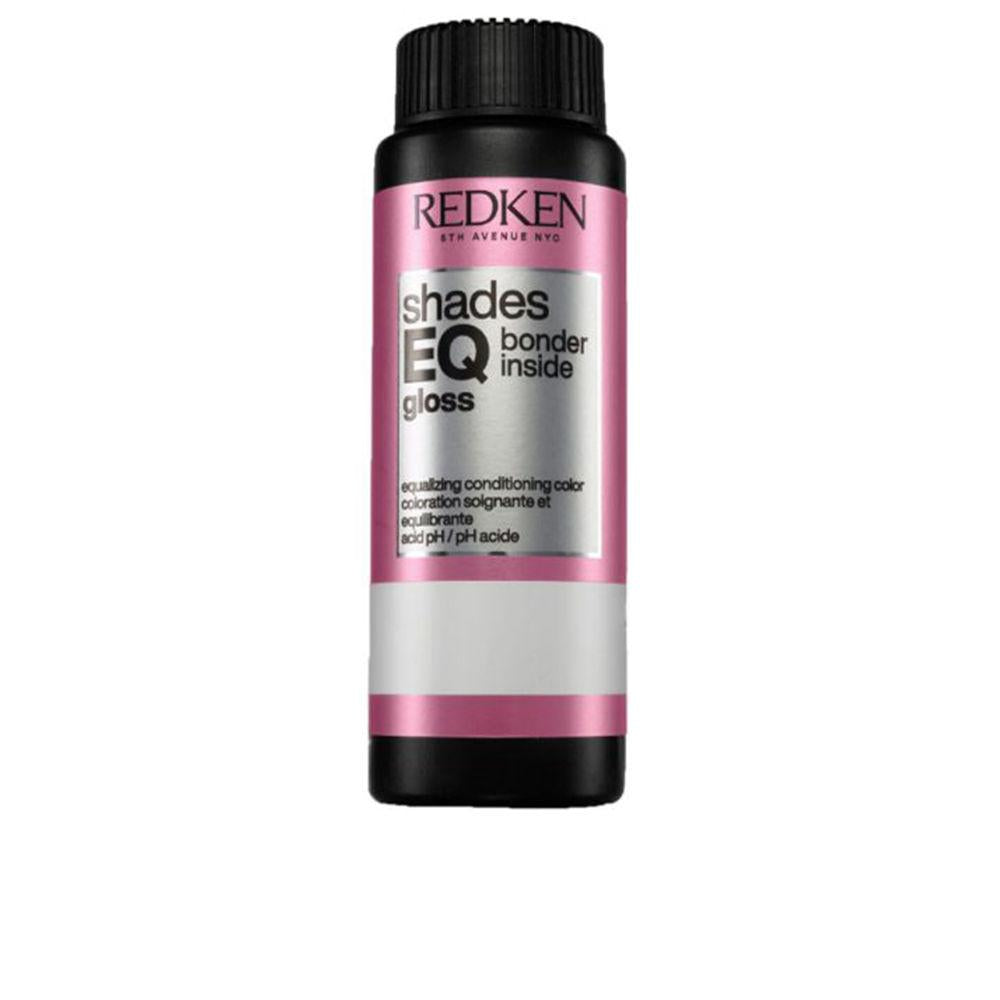 Redken Shades EQ – vopsea de păr, 3 buc. – 09GB 60 ml x 3 buc.