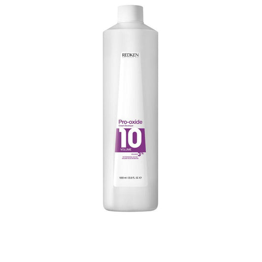 Redken Pro Oxide Sviluppatore Per – vopsea de păr, 1000 ml