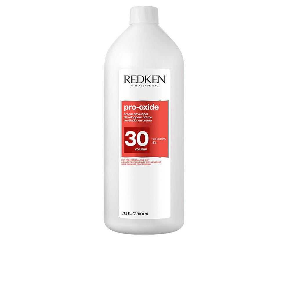 Redken Pro-Oxide – oxidant pentru păr, 1000 ml