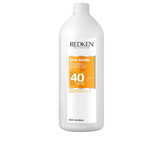 Redken Pro-Oxide – oxidant pentru păr, 1000 ml