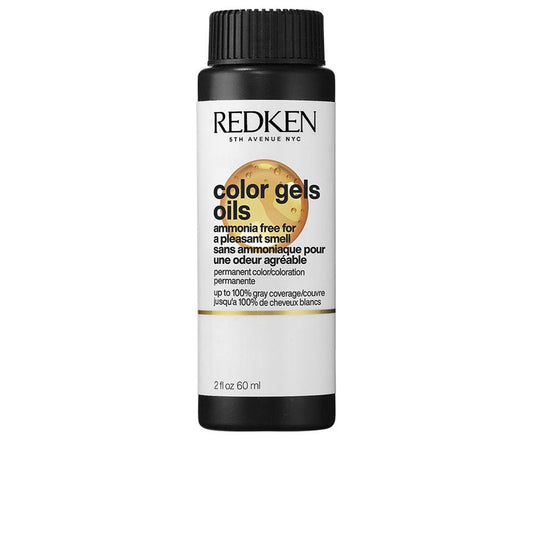 Redken Color – gel, 3 buc. – 8N-8.0 60 ml x 3 buc.