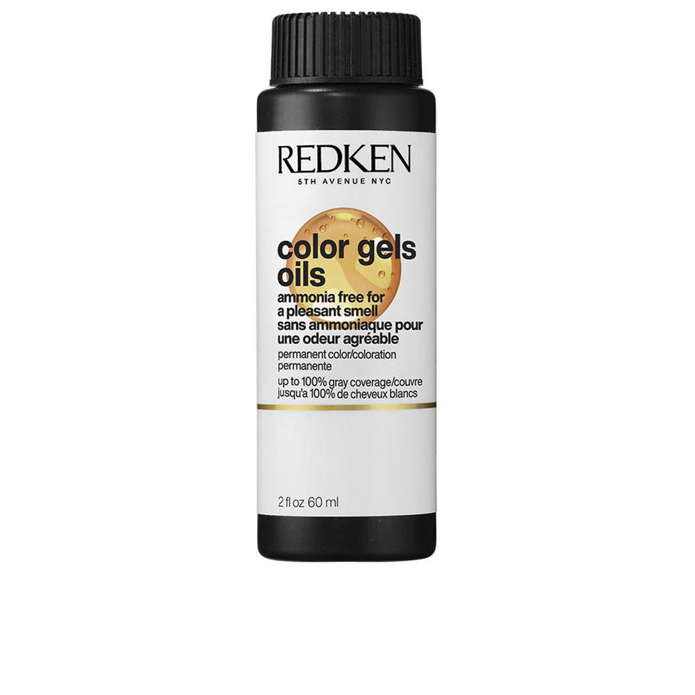Redken Color – gel, 3 buc. – 5GB-5.31 60 ml x 3 buc.