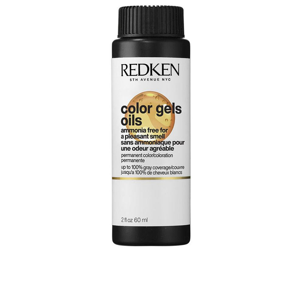 Redken Color – gel, 3 buc. – 8AV-8.12 60 ml x 3 buc.