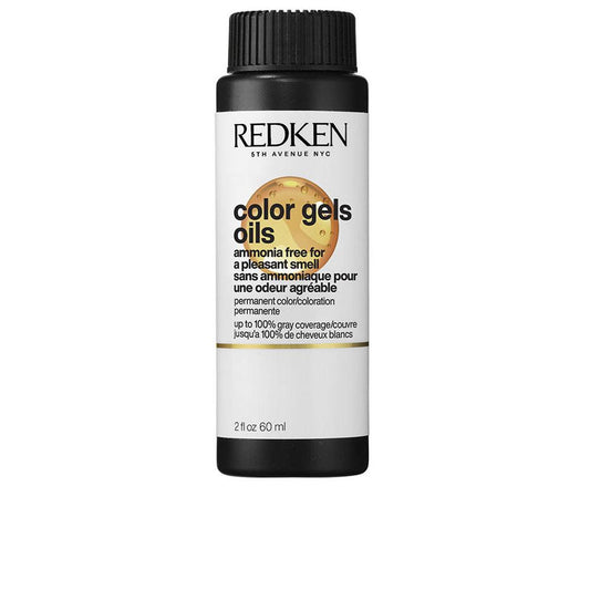 Redken Color – gel, 3 buc. – 8GI-8.31 60 ml x 3 buc.