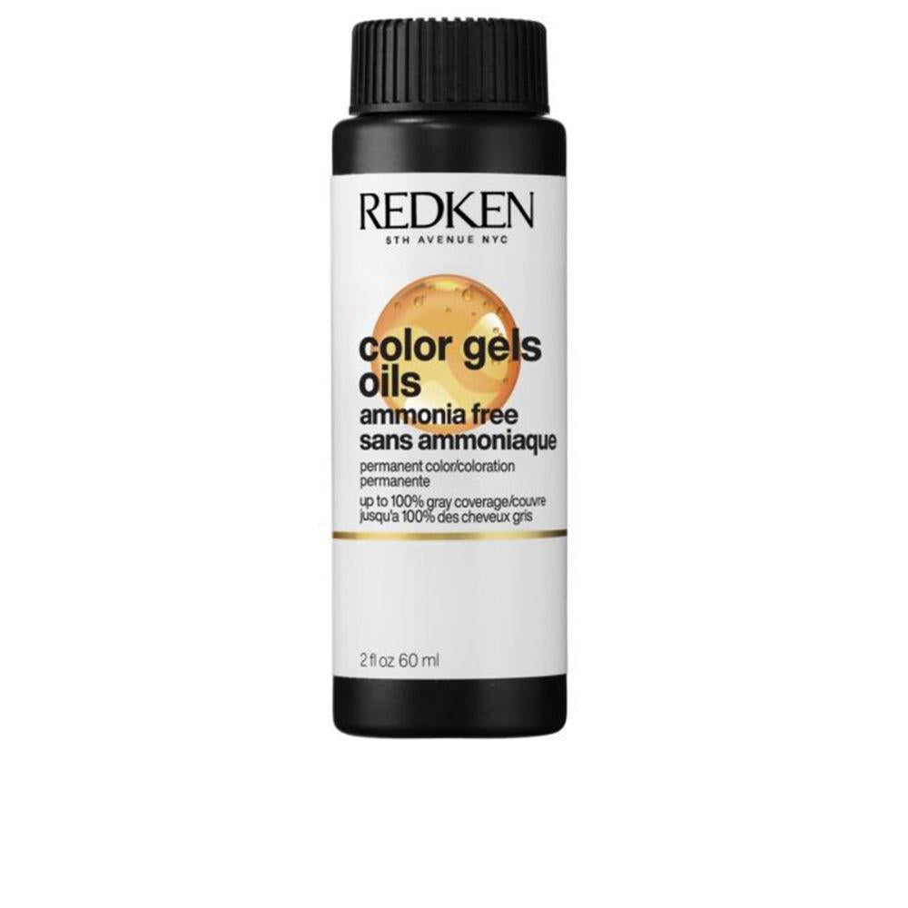 Redken Color – gel, 3 buc. – 8IG-8.23 60 ml x 3 buc.