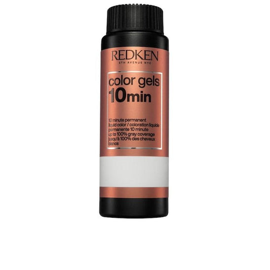 Redken Color Gels Lacquers – gel, 3 buc. – 6NCh 60 ml x 3 buc.