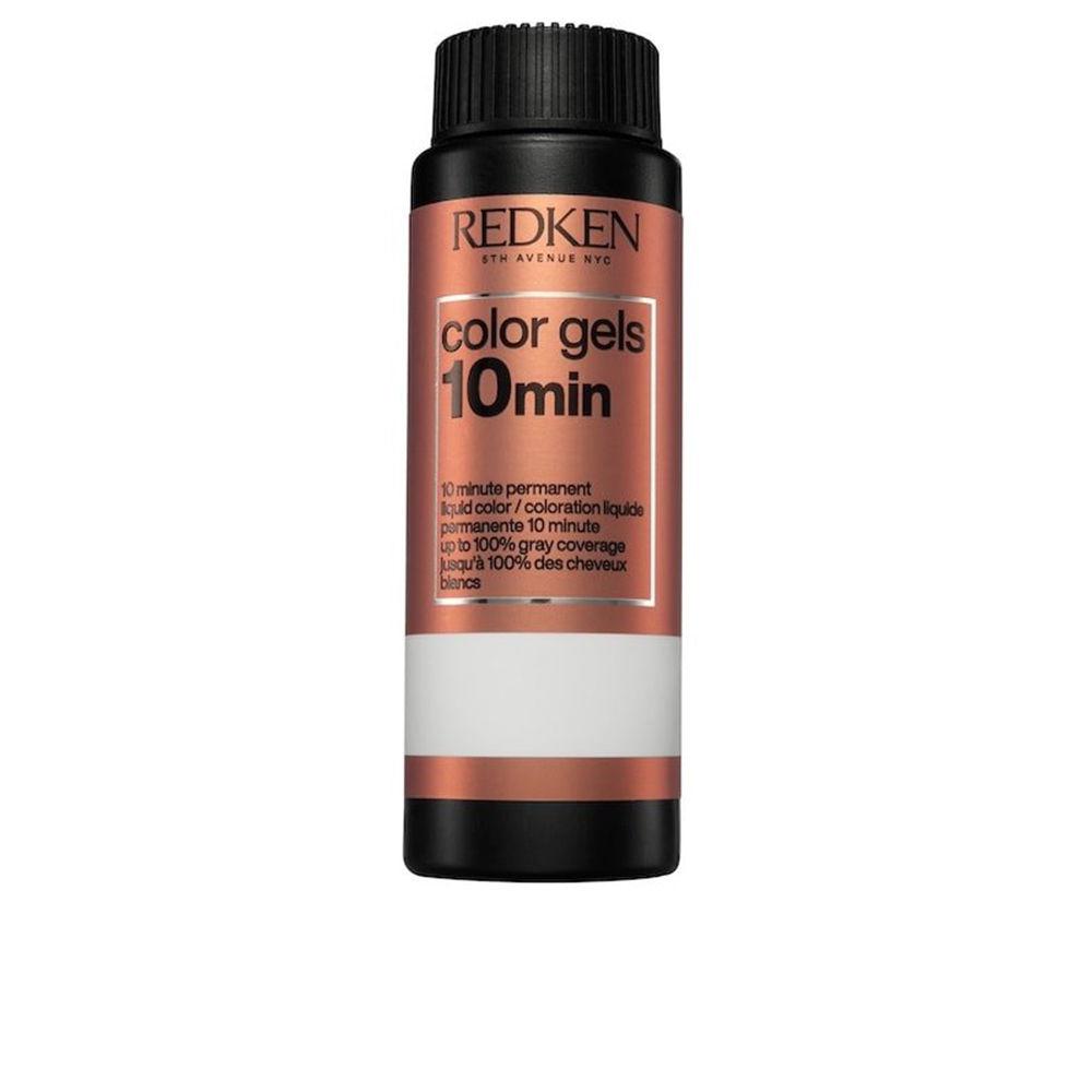 Redken Color Gels Lacquers – gel, 3 buc. – 8NCh 60 ml x 3 buc.
