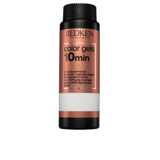 Redken Color Gels Lacquers – gel, 3 buc. – 7NN 60 ml x 3 buc.