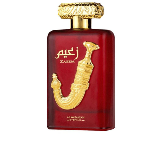 Al Wataniah Zaeem – parfum, 100 ml