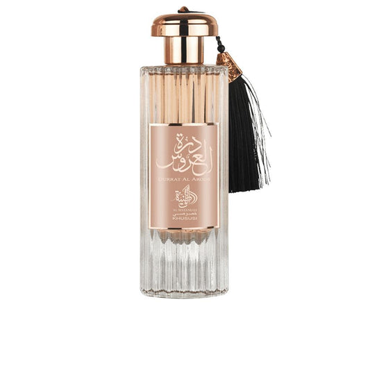 Al Wataniah Durrat Al Aroos – apă de parfum, 85 ml