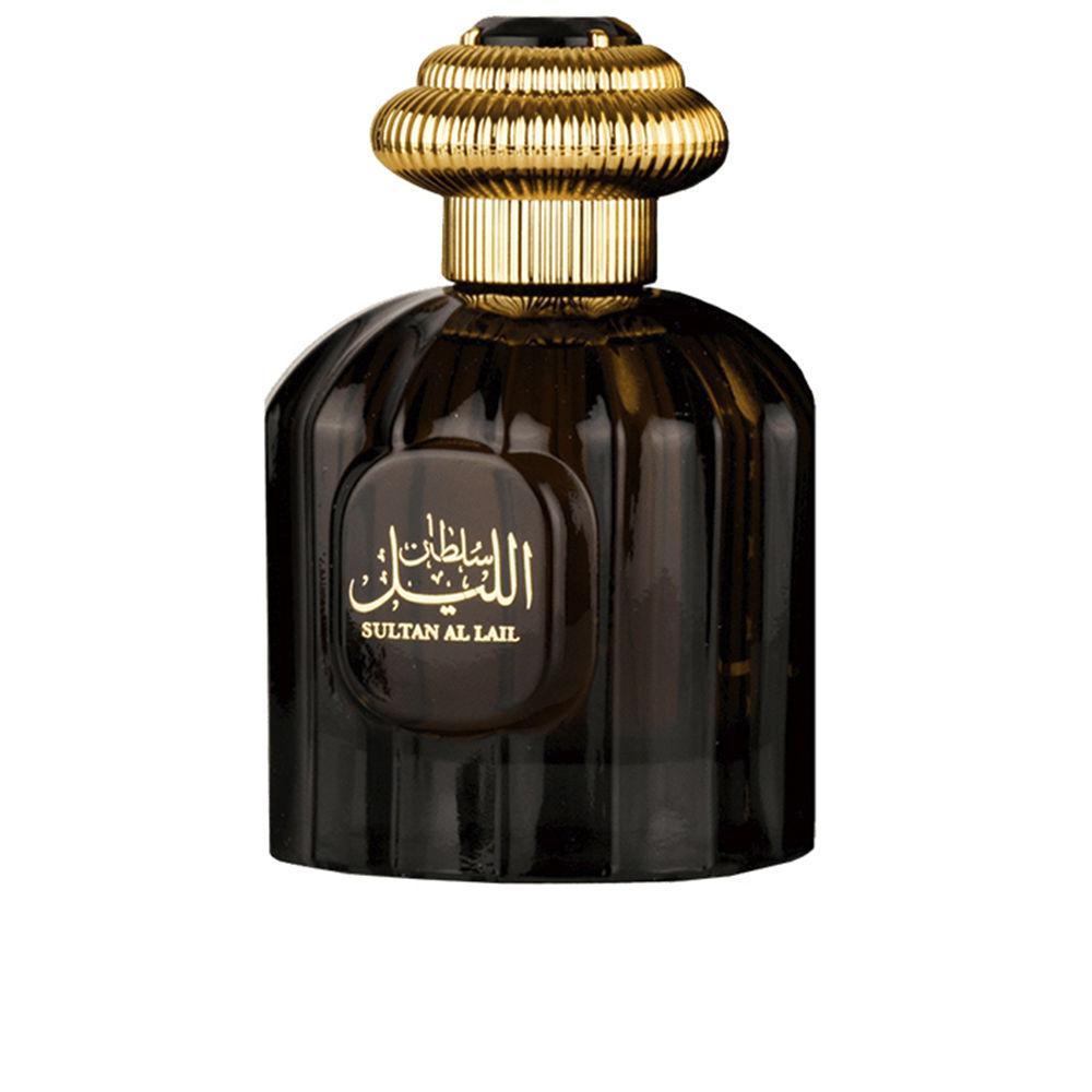 Al Wataniah Sultan Al Lail – apă de parfum, 100 ml