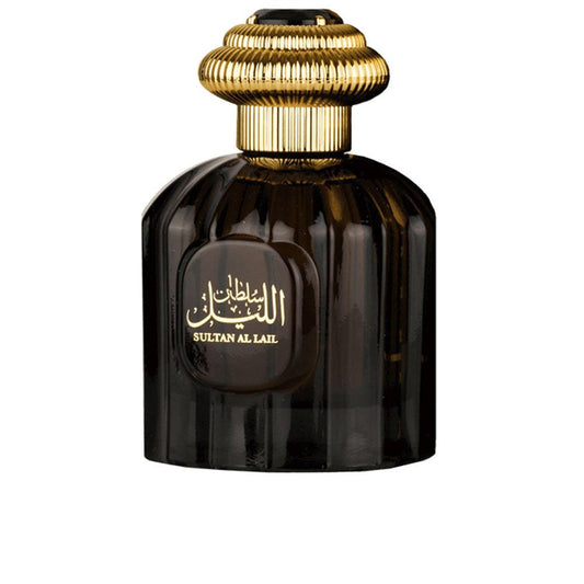 Al Wataniah Sultan Al Lail – apă de parfum, 100 ml