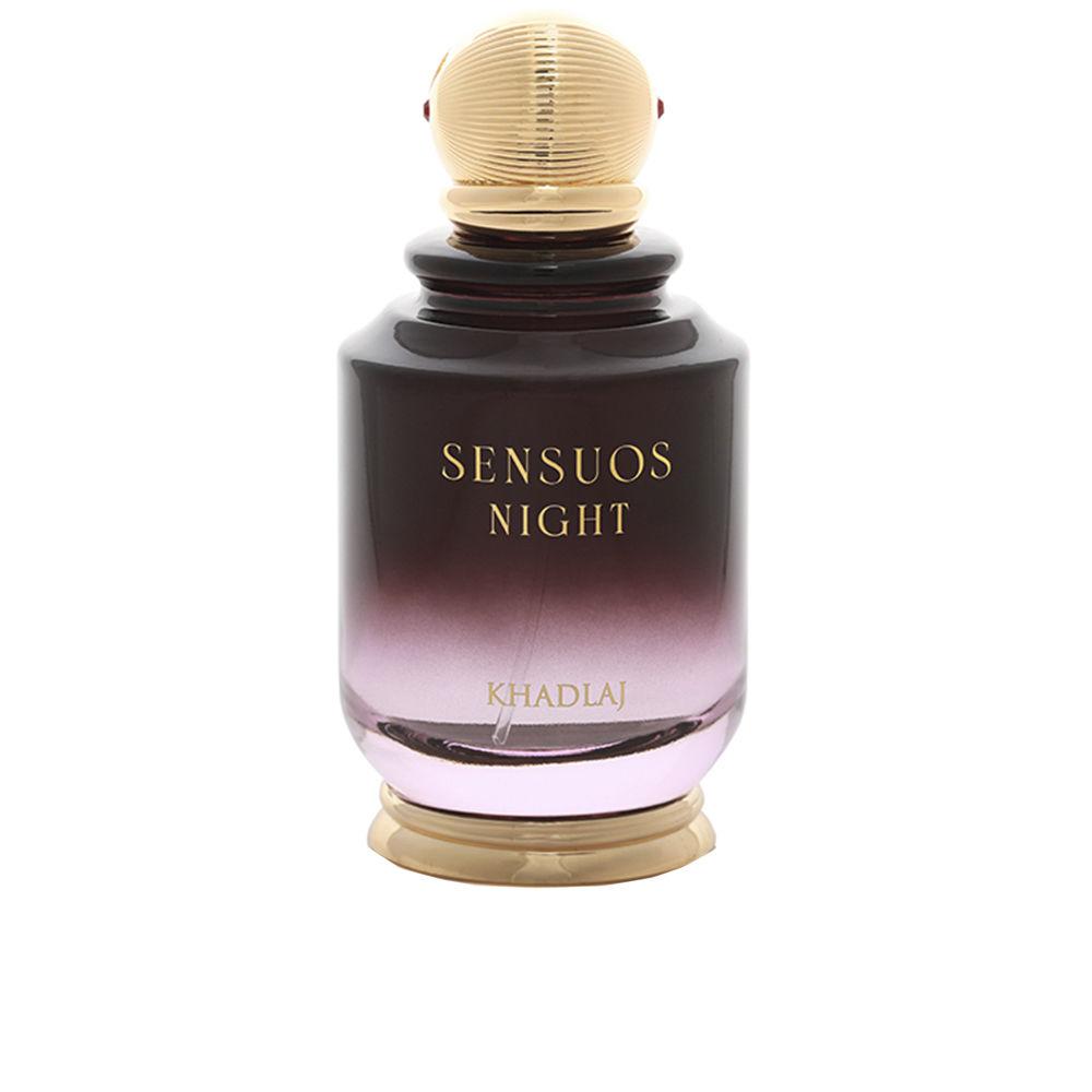 Khadlaj Sensuos Night – apă de parfum, 100 ml