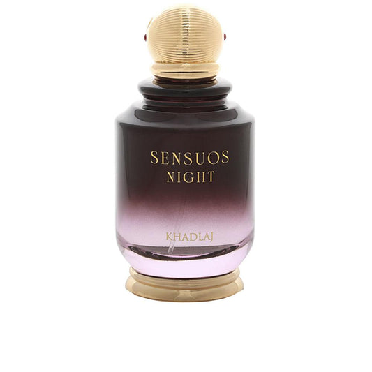 Khadlaj Sensuos Night – apă de parfum, 100 ml