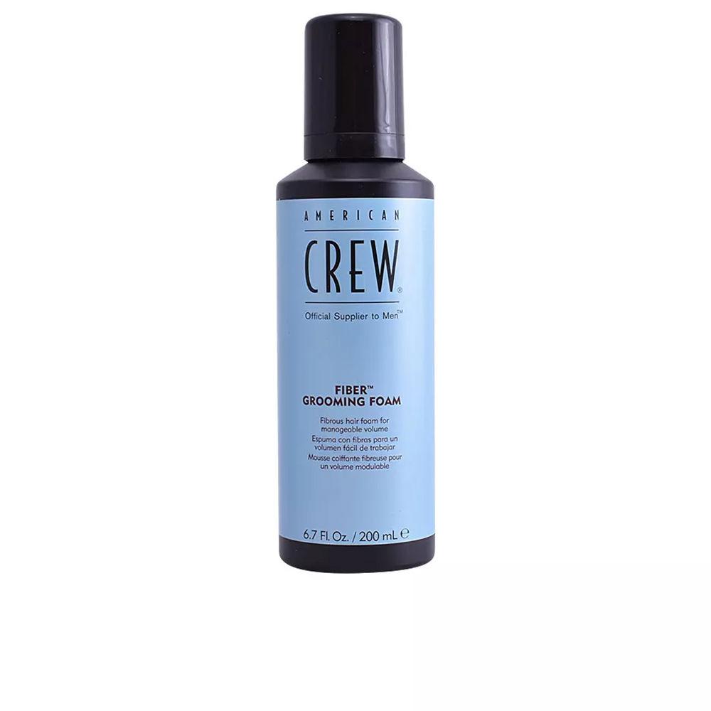 American Crew Crew Styling – spumă, 200 ml