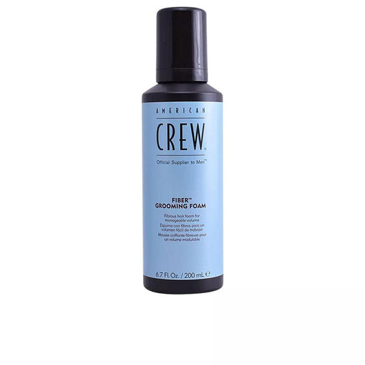 American Crew Crew Styling – spumă, 200 ml
