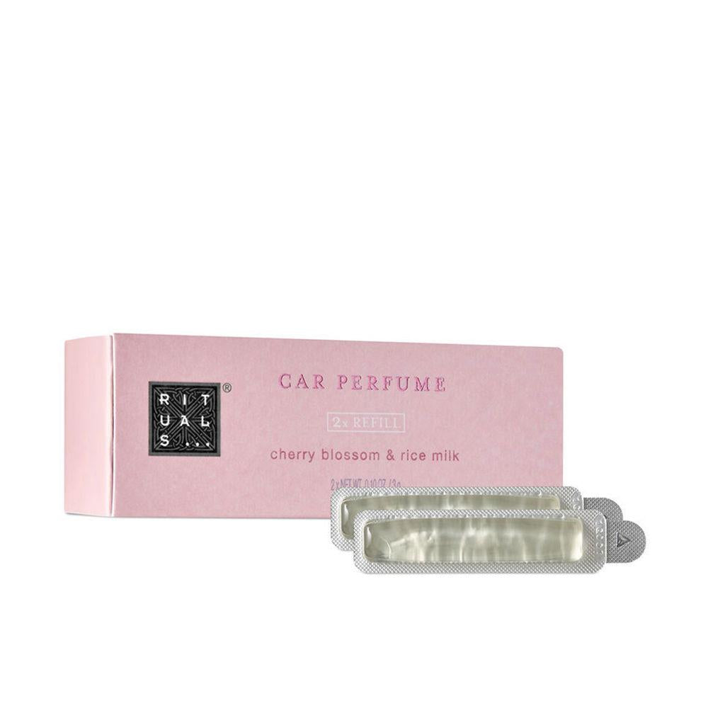 Rituals The Ritual Of Sakura Car Perfume Refill Fragrant Journey