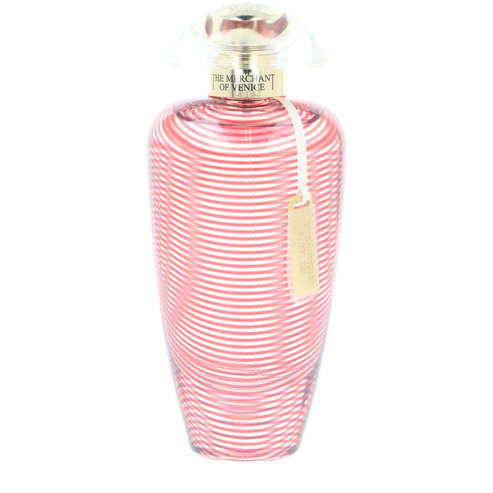 The Merchant Of Venice Byzantium Saffron – parfum, 100 ml