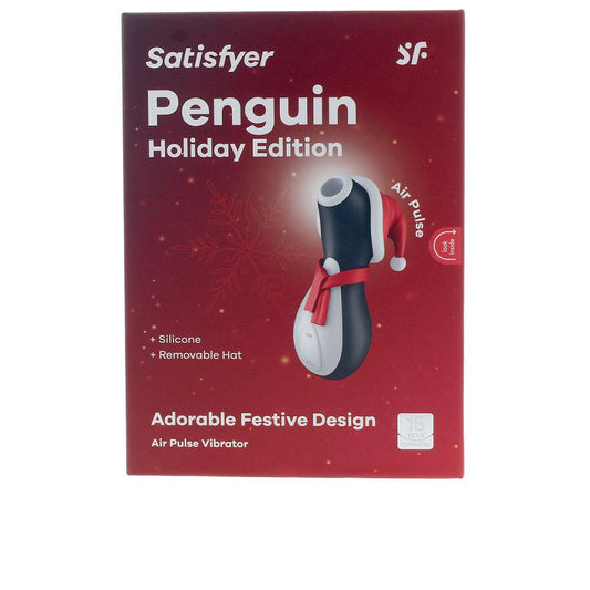 Satisfyer Penguin – jucărie erotică, 1 buc.