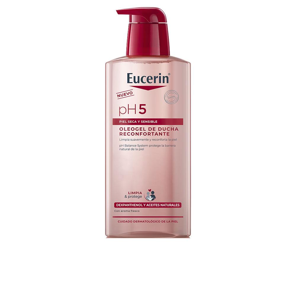 Eucerin Ph5 – gel de duș, 400 ml
