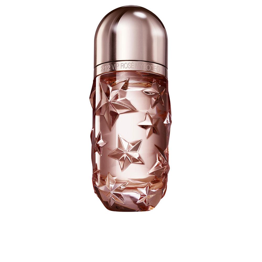 Carolina Herrera 212 Vip Perfume Eau De Parfum Dare To Conquer Night