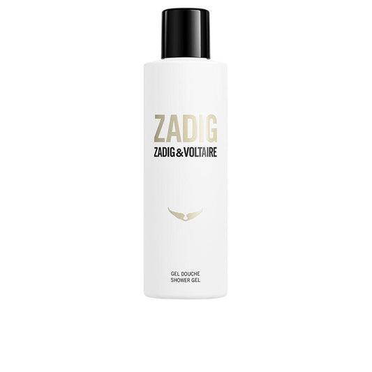 Zadig & Voltaire Zadig Shower Gel Free Your Mind