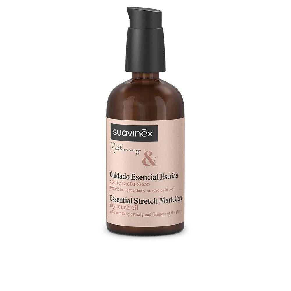 Suavinex Mothering – ulei pentru corp, 100 ml