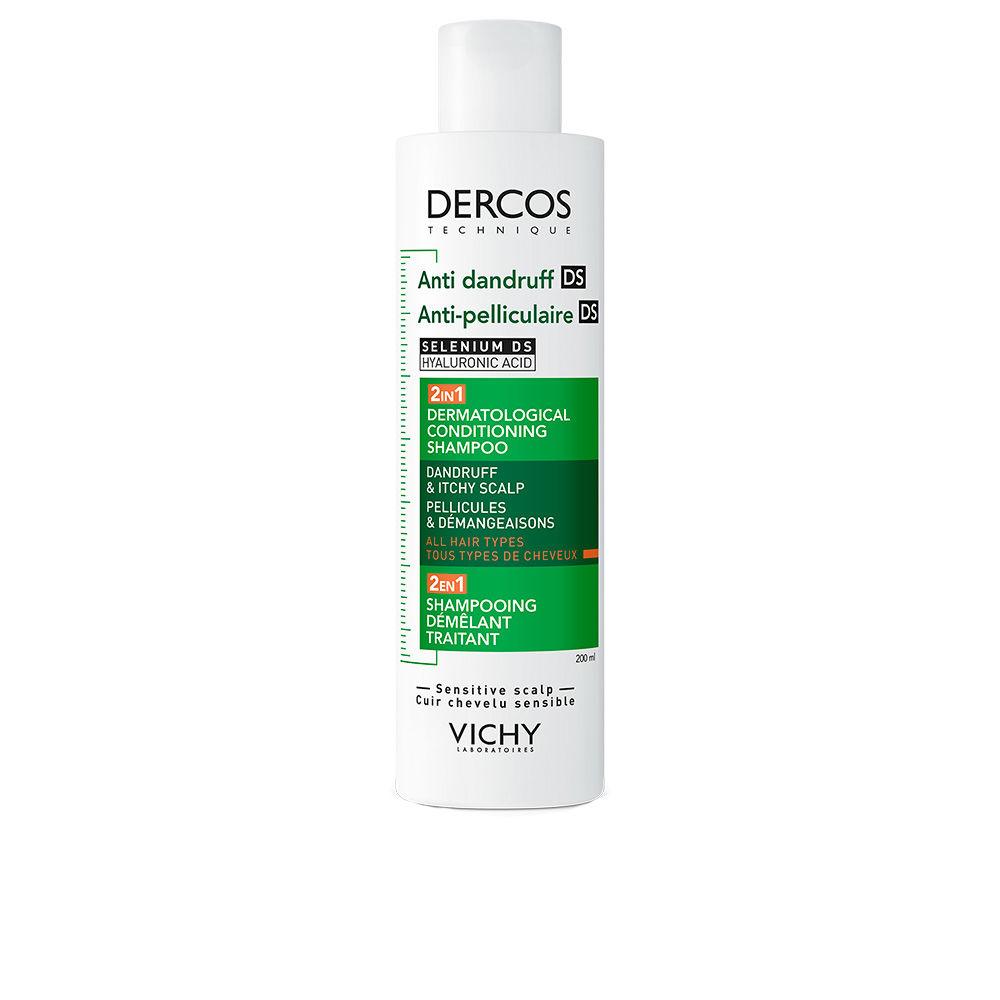 Vichy Dercos – șampon, 200 ml