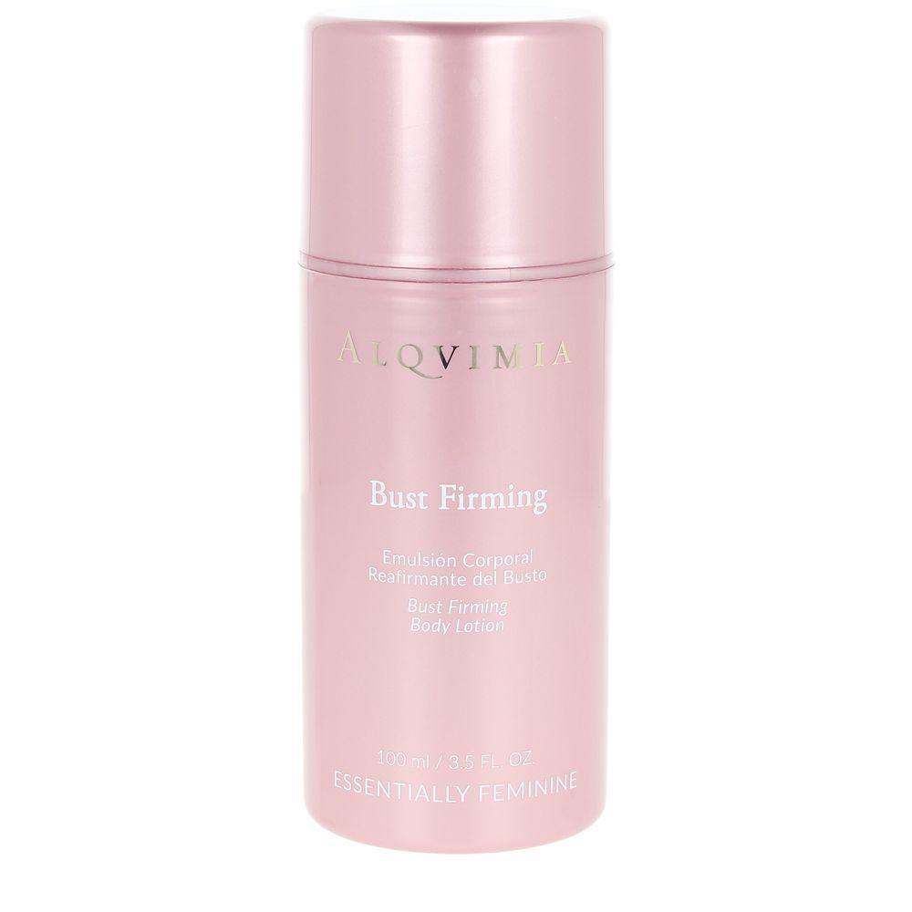 Alqvimia Oil Alqvimia Bust Firming Body Emulsion Lift Tighten Tone