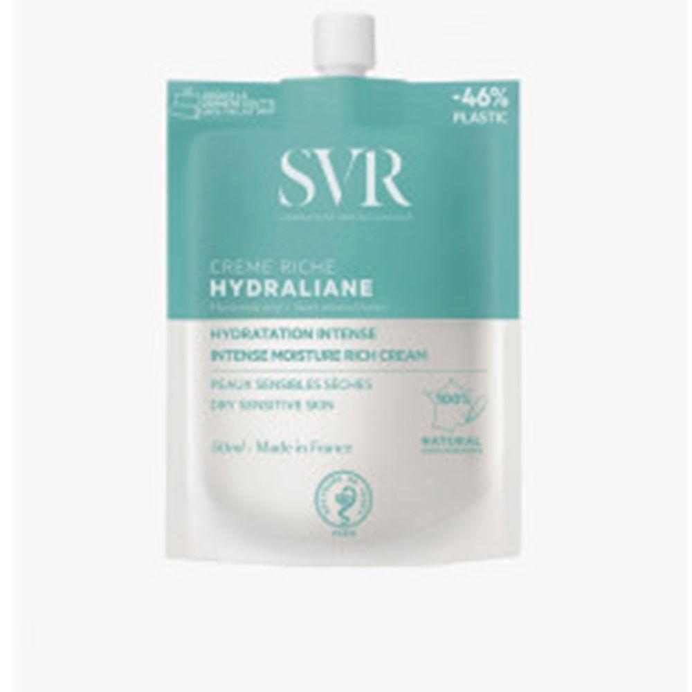 Svr Laboratoire Dermatologique Hydraliane Moisturizing Face Cream All Day Hydration