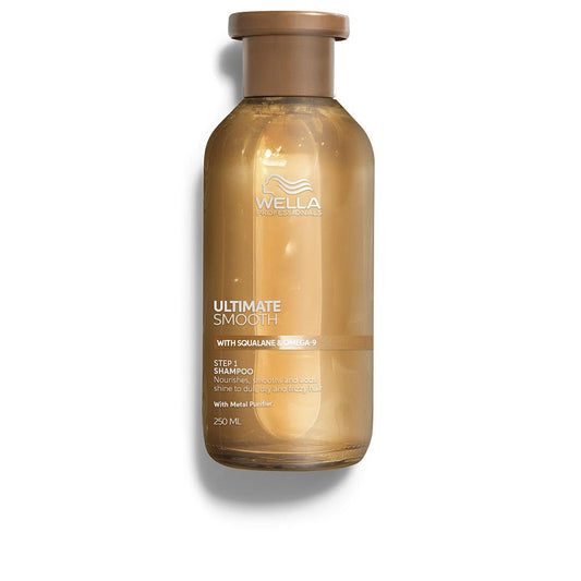 Wella Professionals Ultimate Smooth – șampon, 250 ml
