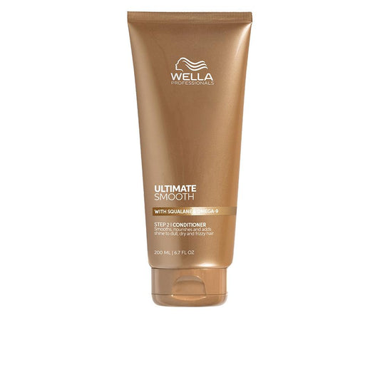 Wella Professionals Ultimate Smooth – balsam pentru păr, 200 ml