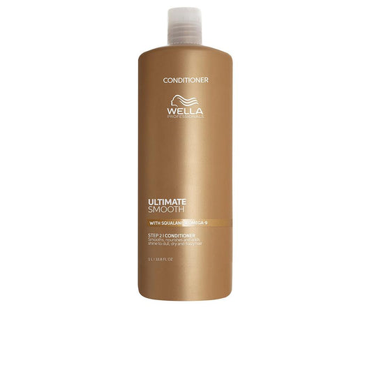 Wella Professionals Ultimate Smooth – balsam pentru păr, 1000 ml