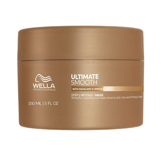 Wella Professionals Ultimate Smooth – mască pentru păr, 150 ml