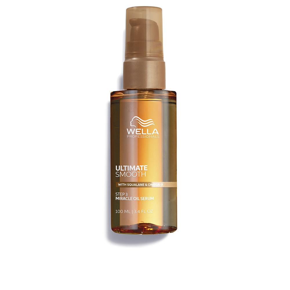 Wella Professionals Ultimate Smooth – ser, 100 ml