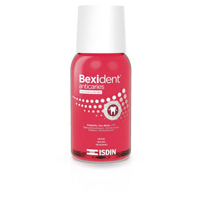 Isdin Bexident Anticaries Mouthwash Always At Hand