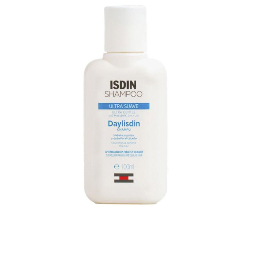 Isdin Daylisdin Shampoo Gentle Cleanse And Nourish