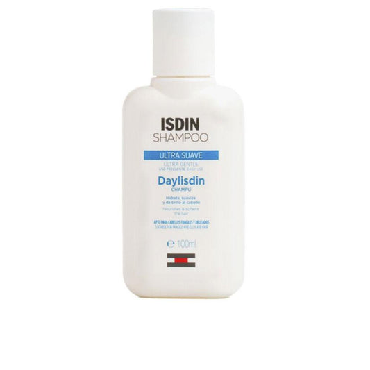 Isdin Daylisdin Shampoo Gentle Cleanse And Nourish