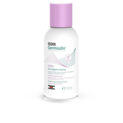Isdin Germisdin Intimate Hygiene Gel Daily Care