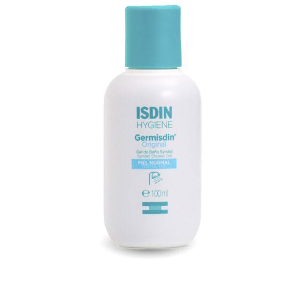 Isdin Germisdin Shower Gel Gentle Cleanse For Daily Protection
