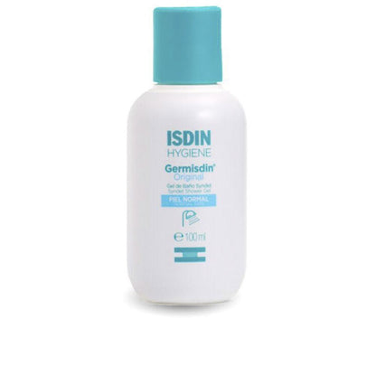 Isdin Germisdin Shower Gel Gentle Cleanse For Daily Protection