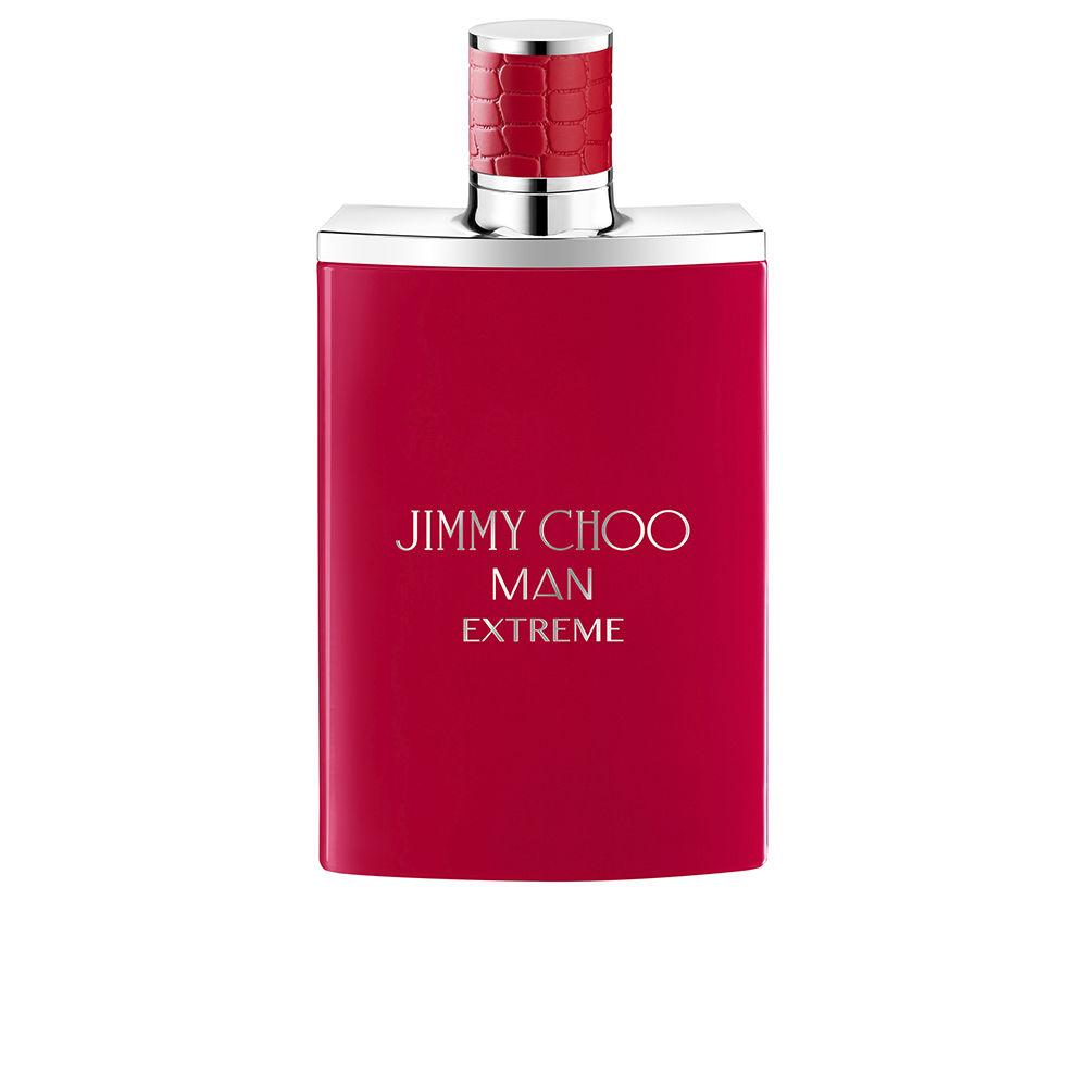 Jimmy Choo Man – apă de parfum, 50 ml