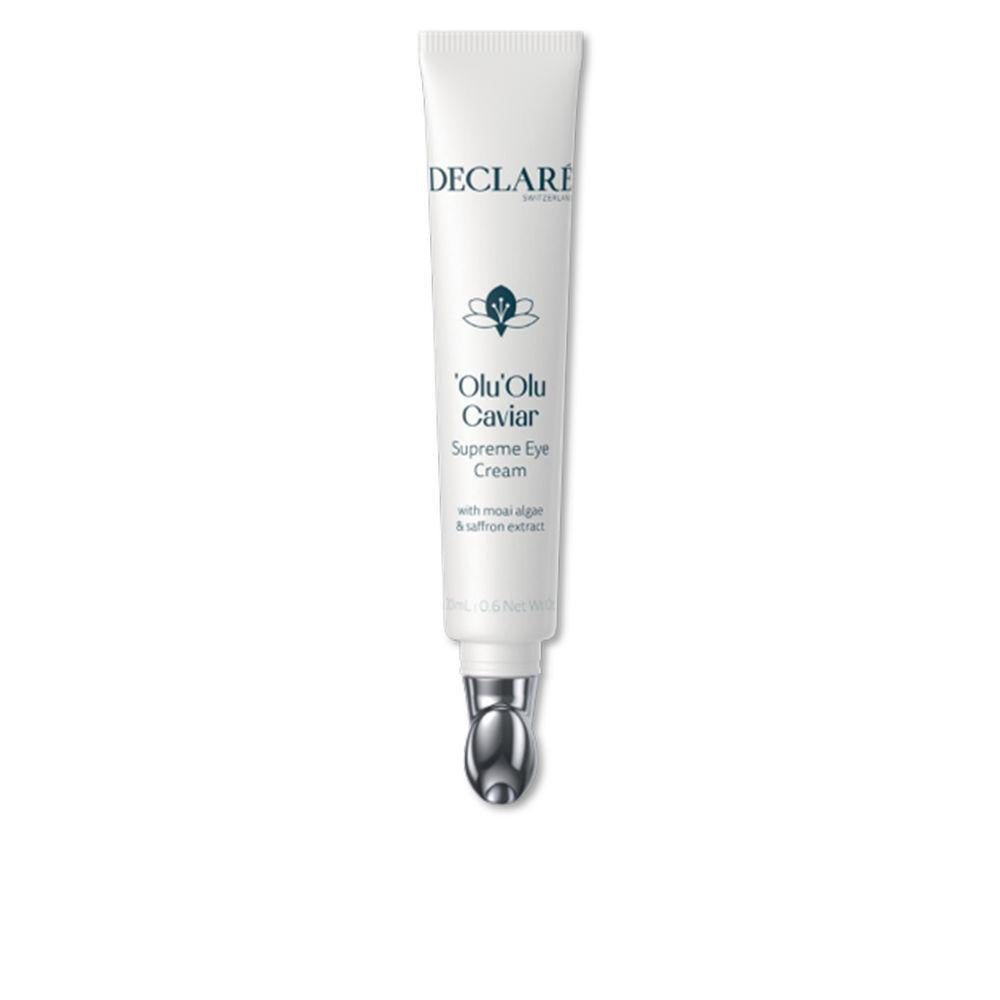 Declaré Olu'olu Caviar Supreme Eye Contour Cream Lift And Firm