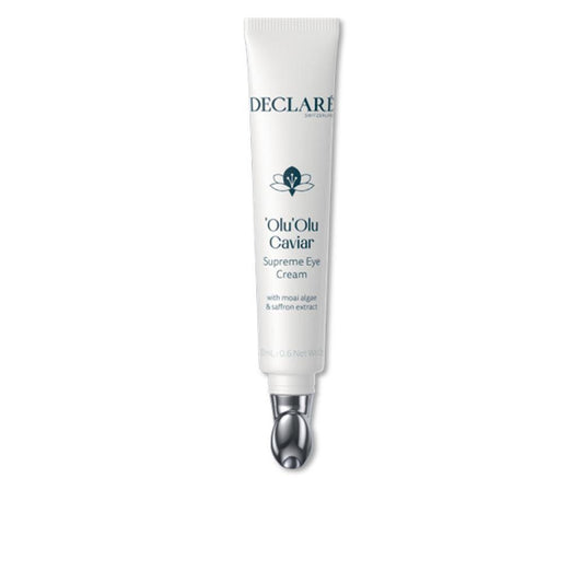 Declaré Olu'olu Caviar Supreme Eye Contour Cream Lift And Firm