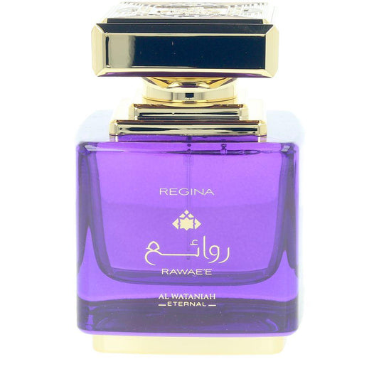 Al Wataniah Rawae'e Regina – apă de parfum, 100 ml – 39