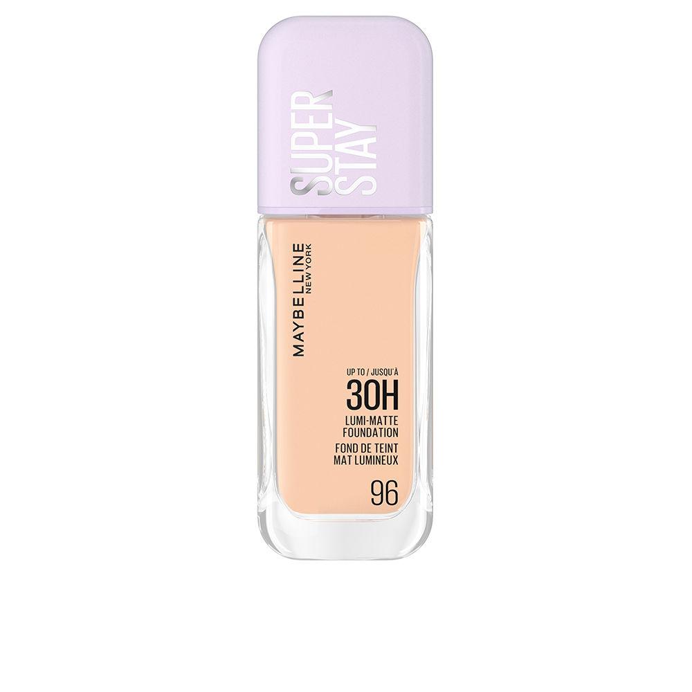 Maybelline Superstay Lumi Matte – fond de ten, 30 ml – 96 30 ml