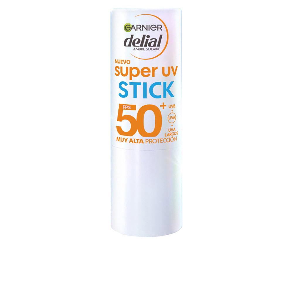 Garnier Delial Super Uv Stick – produs de protecție solară, 9 g