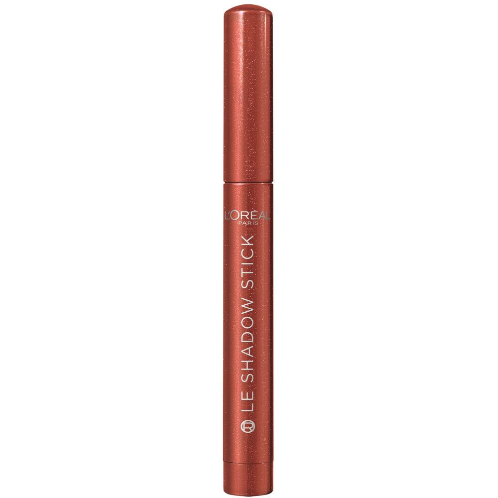 L'Oréal Paris Le Shadow Stick – fard de pleoape, 1,4 g – 430-Metallic Bronze 1.4 g
