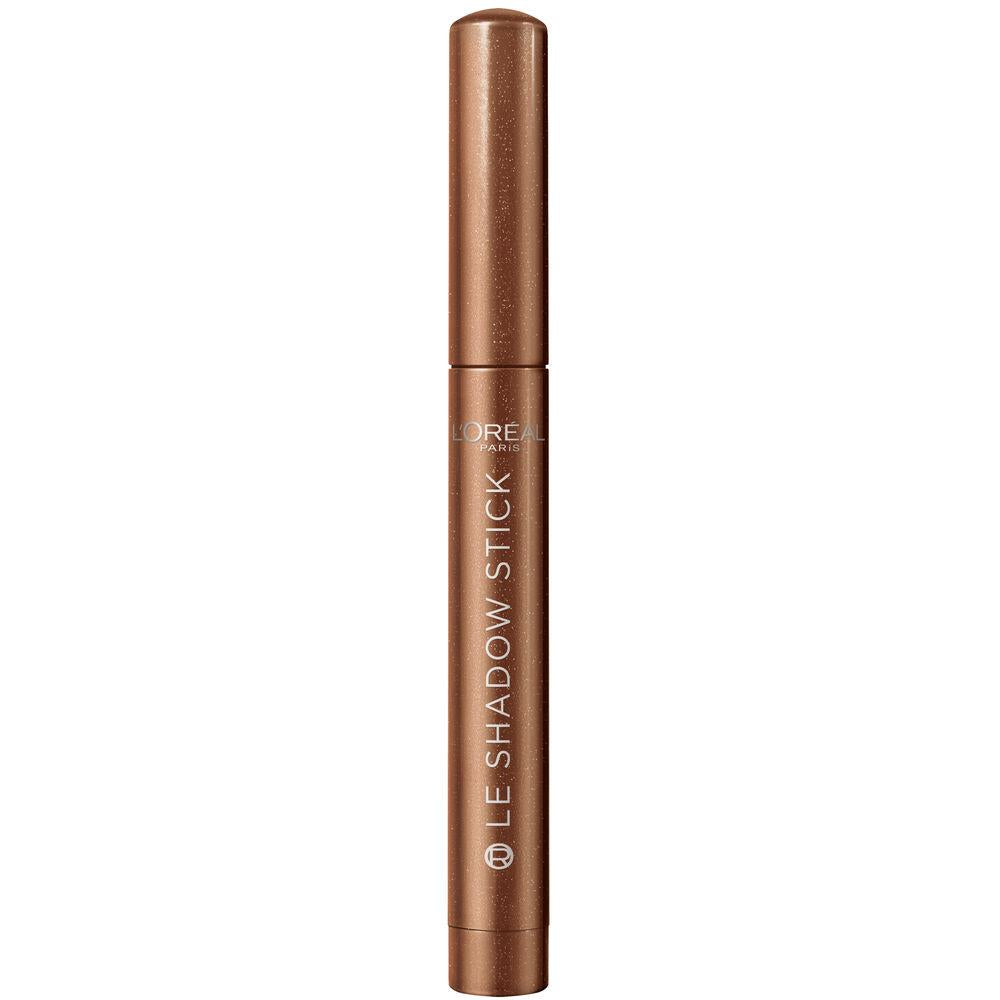 L'Oréal Paris Le Shadow Stick – fard de pleoape, 1,4 g – 230-Magnetic Bronze 1.4 g