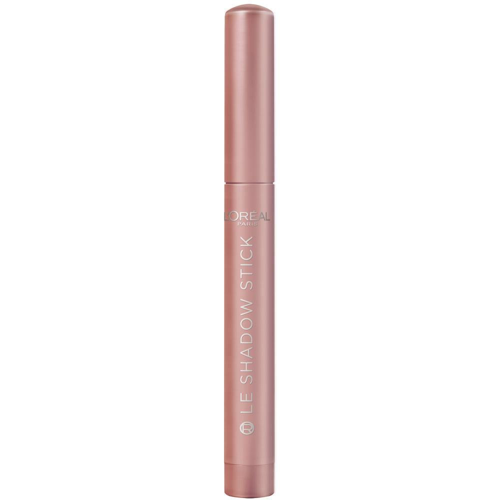 L'Oréal Paris Le Shadow Stick – fard de pleoape, 1,4 g – 245-Alluring Rose 1.4 g